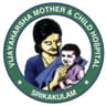 Vijaya Harsha Mother & Child Hospital Logo