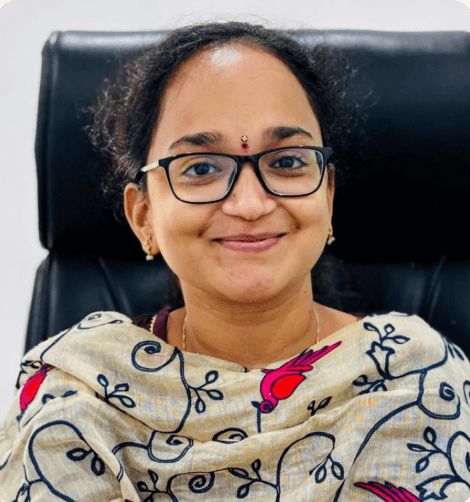 Dr. P. Anitha Devi