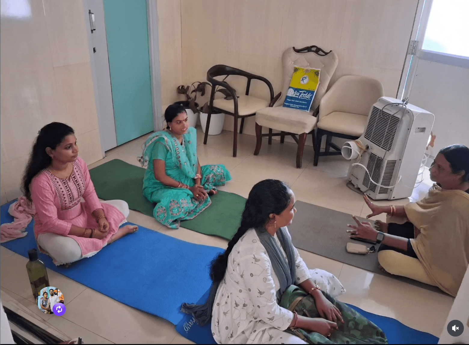 Nurturing Motherhood, Shaping a Healthier Future